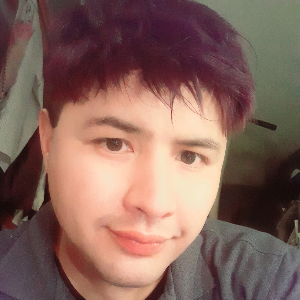 Meet your Posher, Ruben